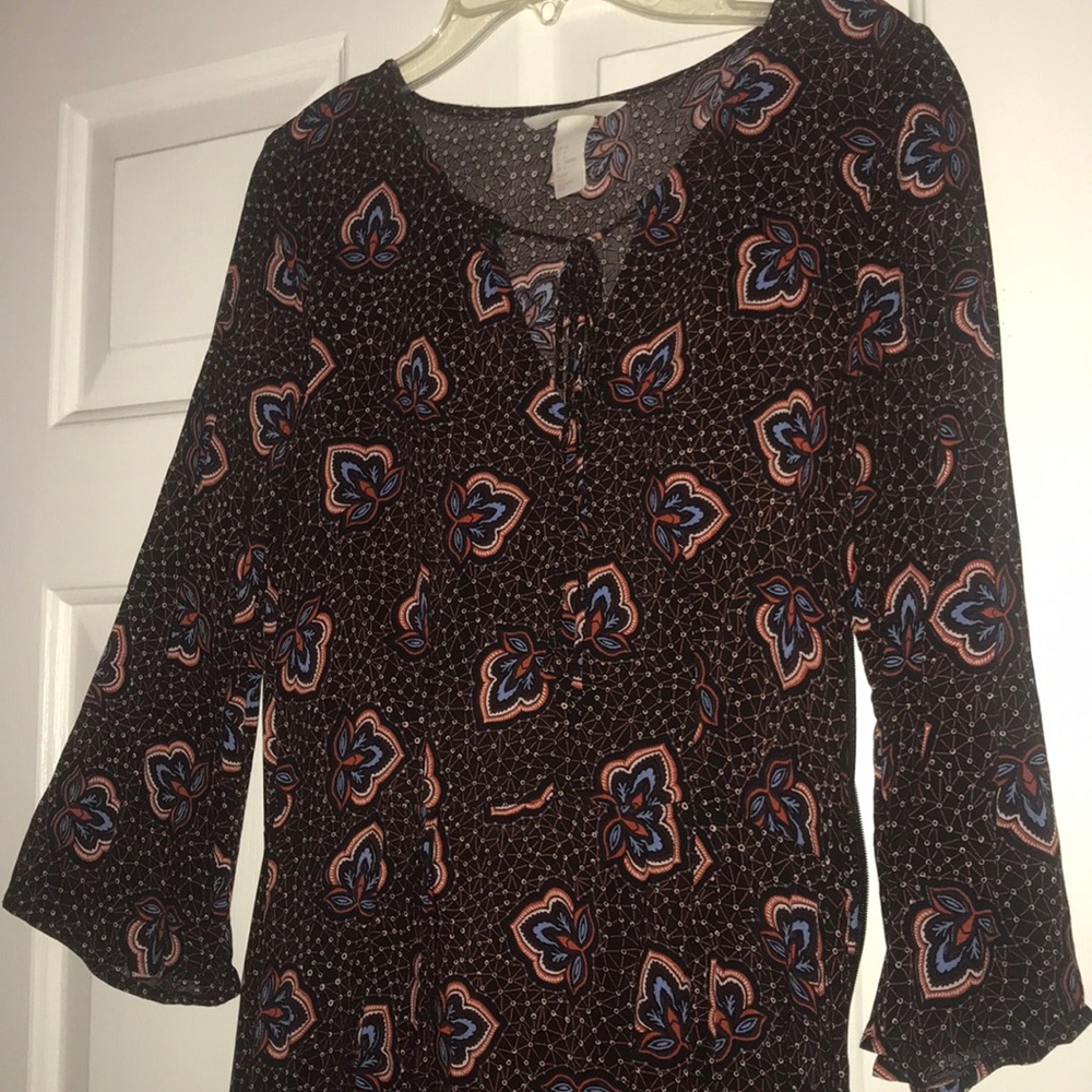 H&M professional dress